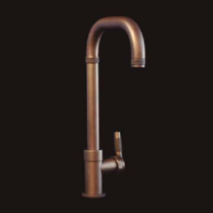 Imagen de Robinet Cocina Monocomando