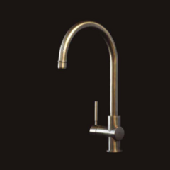 Robinet Cocina Monocomando