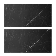 SPL NEGRO MARQUINA SATINADO 80X160 - comprar online