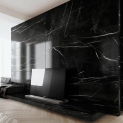 SPL NEGRO MARQUINA PULIDO 80X160