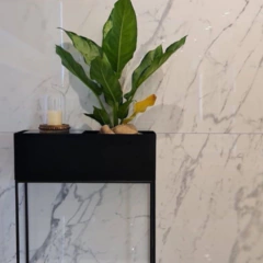 SPL STATUARIO SATINADO 80X160