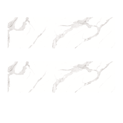 SPL CALACATTA WHITE VITRIFICADO 6MM 80X160 - comprar online