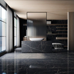 PORTOBELLO NERO VENATO PULIDO 60X120