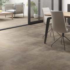 SPL CONCRETO MARRON 6MM 80X160