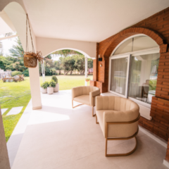 SPL PIETRA BEIGE 80X160