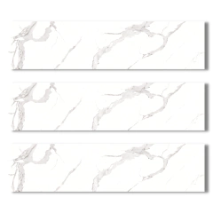 SPL CALACATTA WHITE PLUS SATINADO 80X160 - comprar online