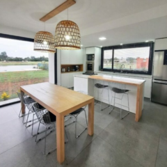 ILVA GRANI GRIGIO NATURAL 90x90 - comprar online
