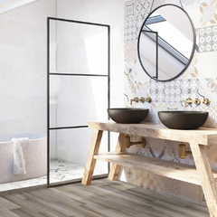 Porcelanato Factory Fumo