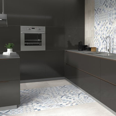 Porcelanato Factory Ferro