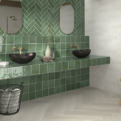 Dune Tabarca Verde 15x15