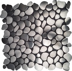 Malla Trencadis Metalica