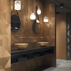 White and Copper - comprar online