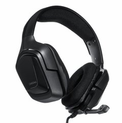 Headset Gamer Onikuma, RGB, Xbox One, PS4, PC, Mobile, Cancelamento de  Ruído, Preto - X-15