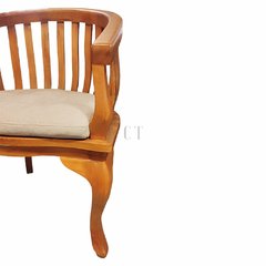 Sillón B en internet