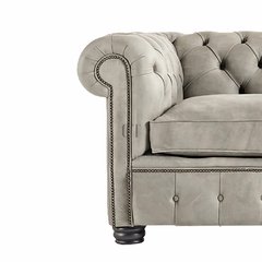 Sofá Chesterfield - comprar online