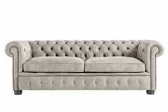 Sofá Chesterfield