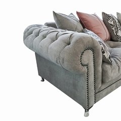 Sofá Chesterfield Novo Esquinero - comprar online