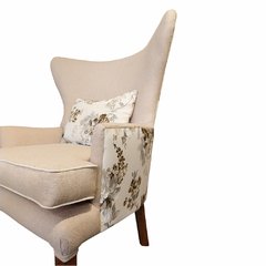 Sillón Emilia en internet