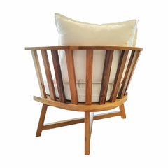 Sillón Gervasoni Petiribí - comprar online