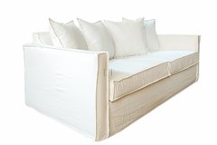 Sofá Ghost - comprar online