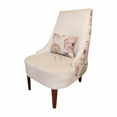 Sillón Respaldo Alto