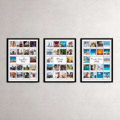 SET X 3 VIAJES | FOTO ALBUM | 54 FOTOS