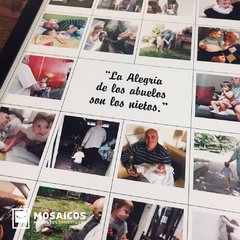 30x40 | x1 | Familia | 18 Fotos en internet