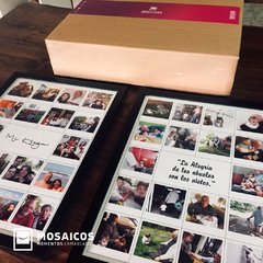 30x40 | x1 | Familia | 18 Fotos