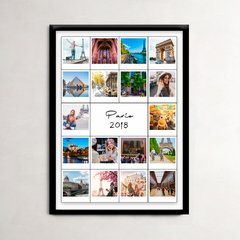 VIAJE | FOTO ALBUM | 18 FOTOS