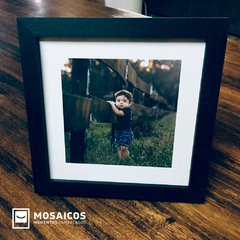20x20 Porta Retrato | 1 Foto - comprar online
