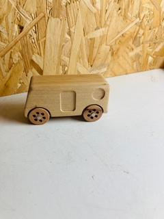 Van