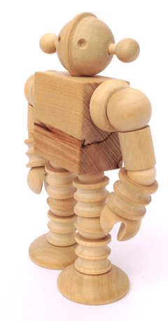 Radiobot