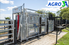 Brete inmovilizador FARMQUIP