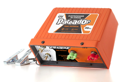 Electrificador 30km + Pantalla 10w + Soporte - comprar online