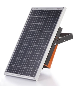 Boyero Solar Picana Con Bateria (1.5J-60Km) Patagonico en internet