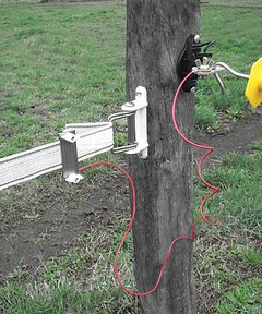 Conector de cinta uso multiple en internet