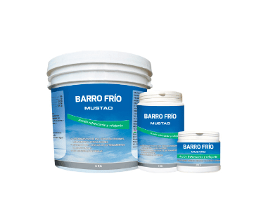 BARRO FRÍO 1kg - Comprar en AGRO 3A