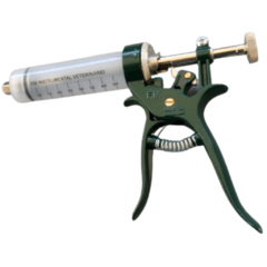 Jeringa Automática Fix 50cc.