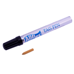 LAPIZ MARCADOR ALLFLEX PARA CARAVANAS