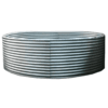 Tanque Australiano FIASA 6 Chapas N°18 de 1,10 x 3,05 Capacidad 25.192 litros