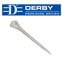 Clavos E Derby Nº7 x250un