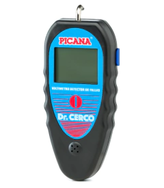 Voiltimetro Dr. Cerco - Detector de Fallas en internet