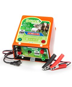 Electrificador Picana® DUAL (200km) en internet