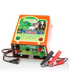 Electrificador Picana® DUAL (60km) en internet