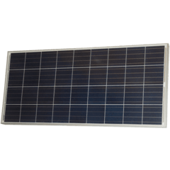 Panel Solar 160 Watts - ENERTIK