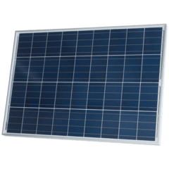Panel Solar 90 Watts - ENERTIK