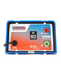 Electrificador Picana® EXTRA 220v (60km) - comprar online