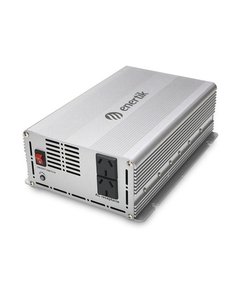 Inversor de corriente (12-220) 1.000 Watts - Enertik