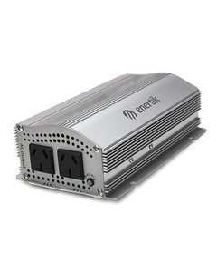 Inversor de corriente (12-220) 600 Watts - Enertik
