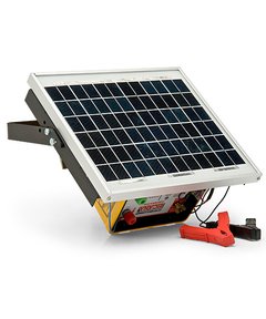 Electrificador Picana® SOLAR 40 Patagonico (40km)